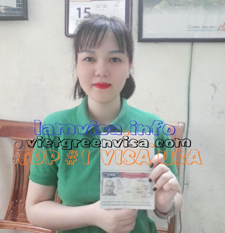 Tại sao chọn Viet Green Visa để hợp tác và tư vấn visa