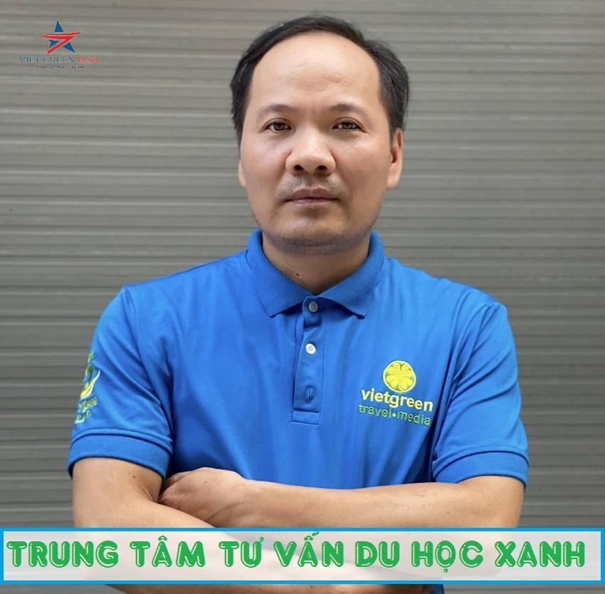 Viet Green Education: Trung tâm tư vấn Du học Xanh uy tín