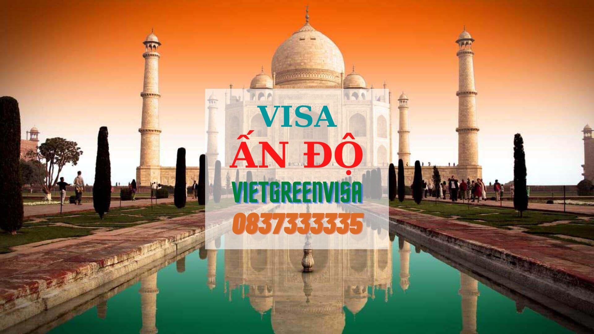 Tư vấn gia hạn hộ chiếu Ấn Độ không cần trình diện