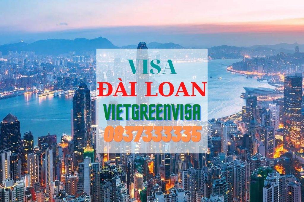 Tổng hợp các điều kiện để được miễn visa Đài Loan