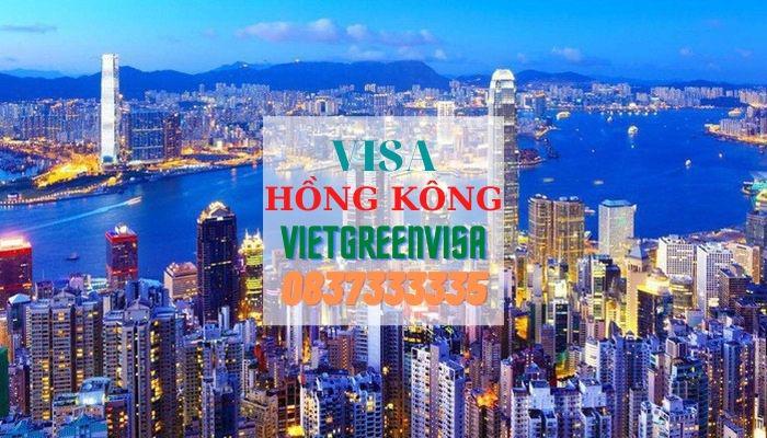 Kinh nghiệm xin visa Hồng Kông chi tiết và thành công
