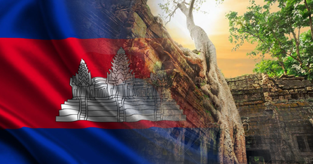 Hướng dẫn cách làm visa Campuchia: Du Lịch, Công tác, Thăm thân, Lao động