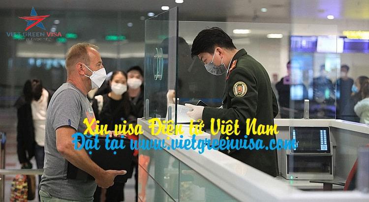 E-visa Việt Nam là gì? Đối tượng được cấp visa điện tử Việt Nam