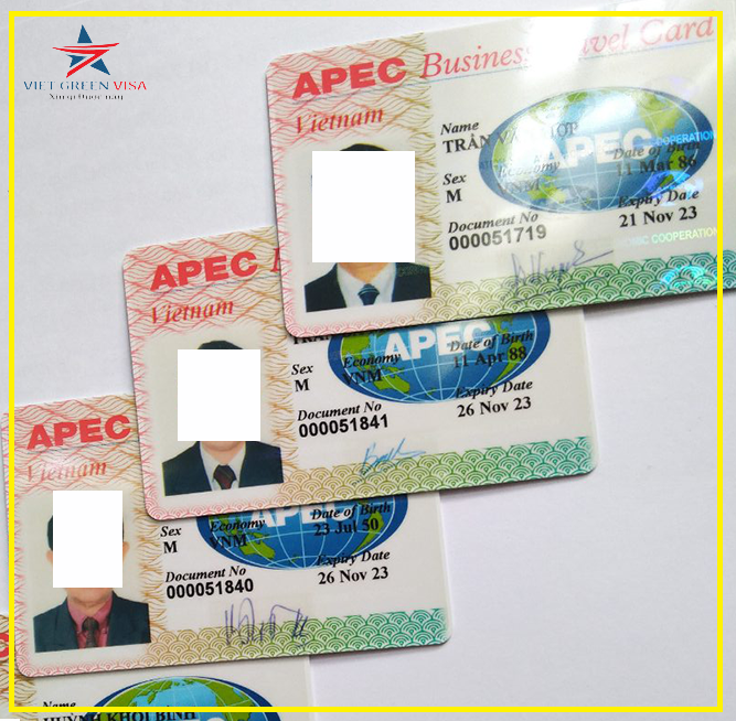Điều kiện, đối tượng được xem xét cấp thẻ đi lại doanh nhân APEC đối với doanh nhân Việt Nam