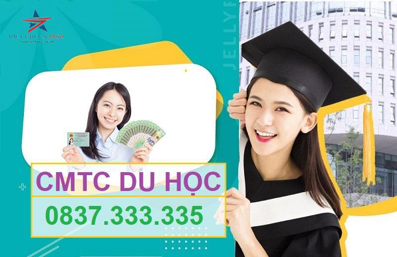 6 nguyên nhân chứng minh tài chính bị trượt visa du học