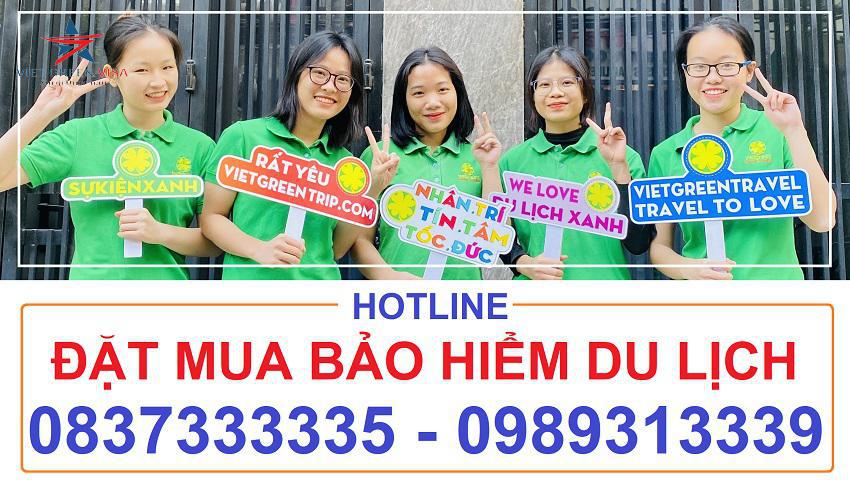 bảo hiểm du lịch quốc tế   