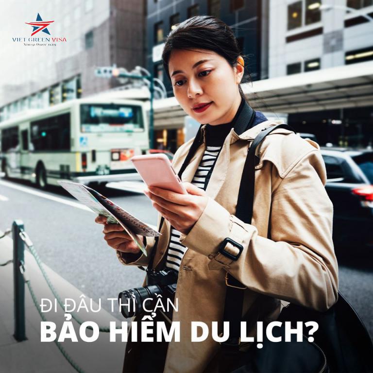 bảo hiểm du lịch quốc tế