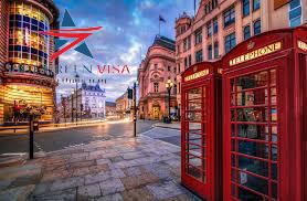 Bảo hiểm du lịch Anh Quốc bạn cần biết – Không chỉ là thủ tục để xin Visa