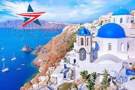 Bảo hiểm du lịch Hy Lạp và những điều bạn cần biết