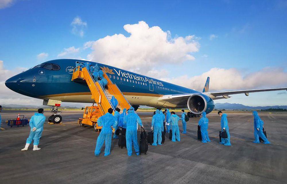 Vietnam Business Operations and the Coronavirus: Updates
