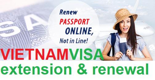 Vietnam visa exemption