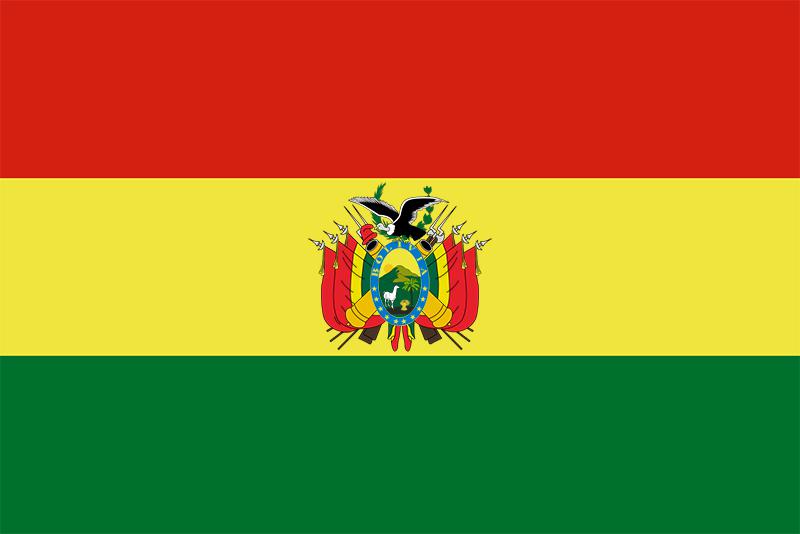 Vietnam Visa for Bolivia citizens