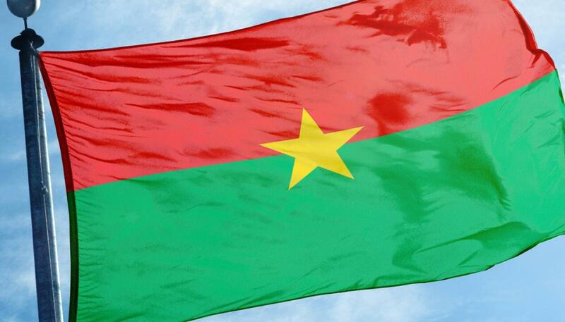 Vietnam Visa for Burkina Faso Citizens