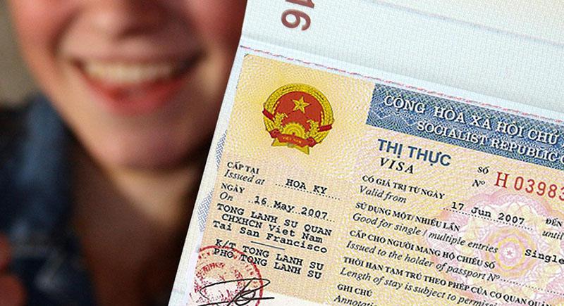 Why should you book the full package Vietnam visa procedure?