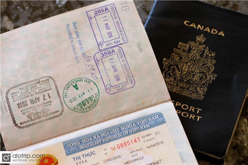 What should I prepare before applying for a Vietnam Visa?
