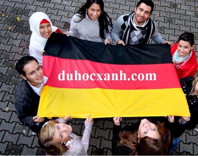 Dịch vụ visa du học đại học và dự bị Đại học tại Đức