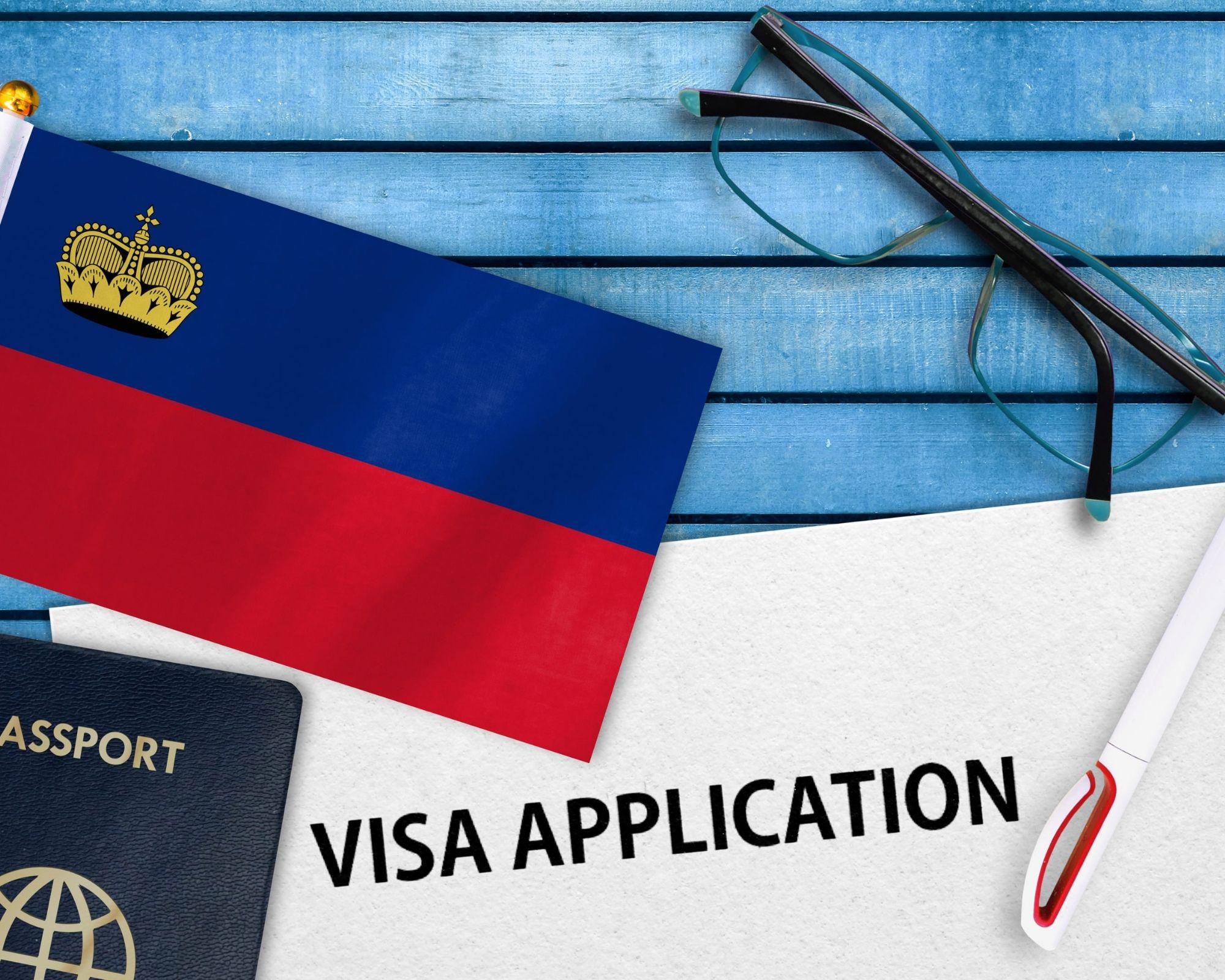 Dịch vụ visa thuyền viên Luxembourg cho đoàn thuỷ thủ