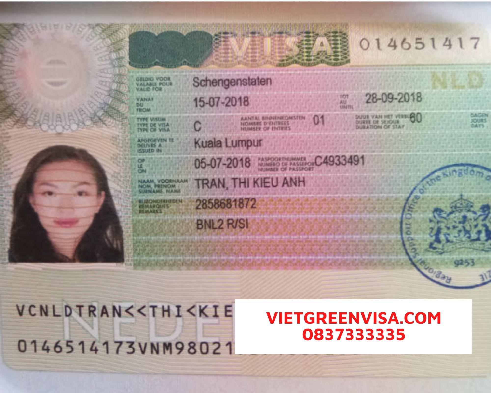 Visa Bồ Đào Nha diện thuyền viên, visa cho đoàn thuỷ thủ