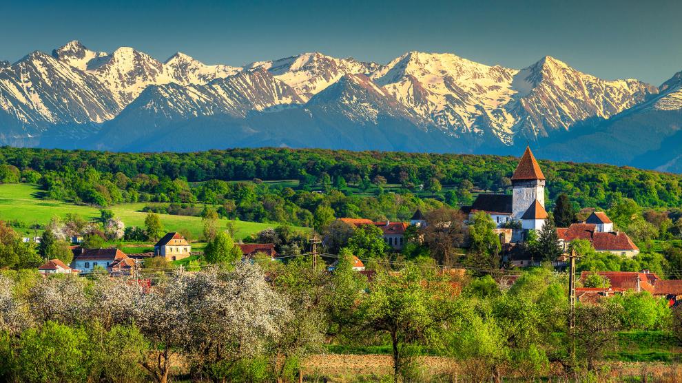 Dịch vụ hợp pháp hoá Lãnh sự giấy tờ sử dụng tại Romania 