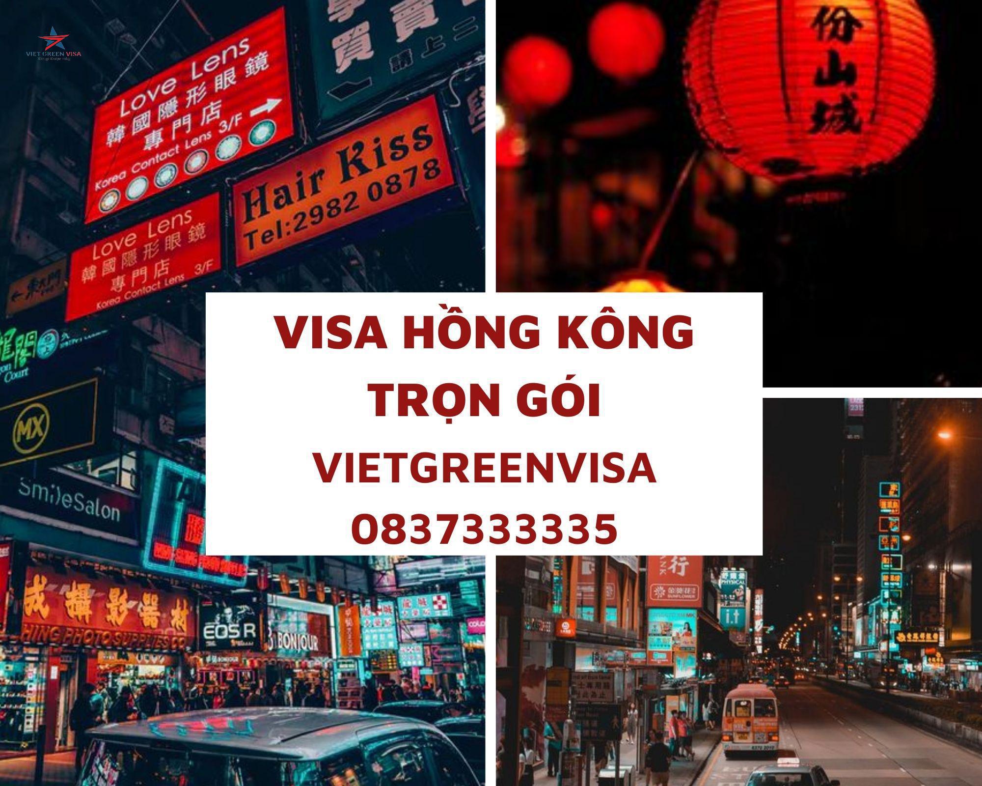 Dịch vụ xin Visa thuyền viên đi Hồng Kông Nhận tàu, Lái tàu