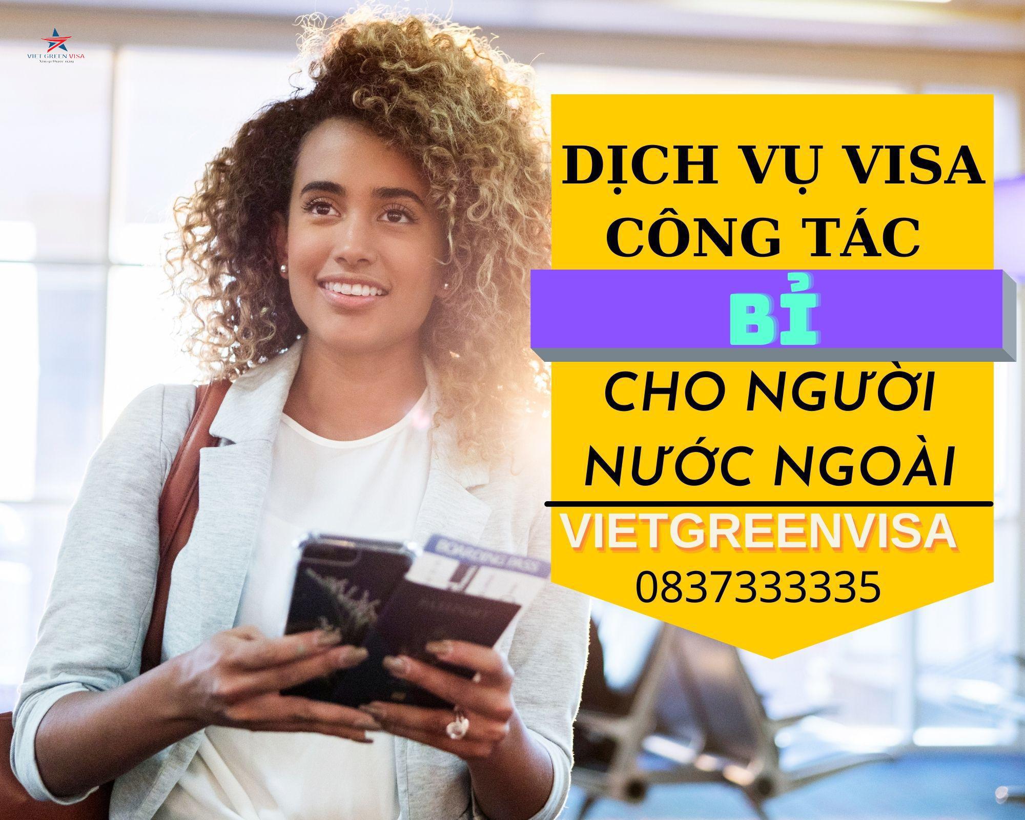 Dịch vụ visa đi Bỉ kết hôn tại Hà Nội uy tín