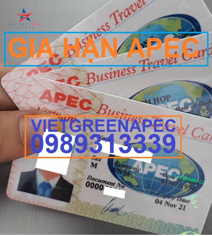 Dịch vụ làm thẻ Apec tại Đắk Lắk, tư vấn thẻ Apec, thẻ apec, Đắk Lắk, Viet Green Visa, Làm thẻ Apec Đắk Lắk uy tín
