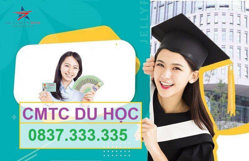 Chứng minh tài chính tại Vĩnh Phúc đảm bảo visa cao