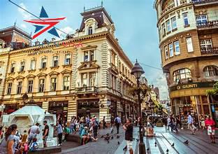 Bảo hiểm du lịch Serbia chắc chắn đậu visa