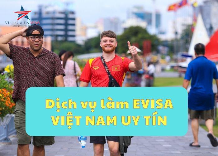 Dịch vụ  xin Evisa Việt Nam 3 tháng cho quốc tịch Bờ biển Ngà