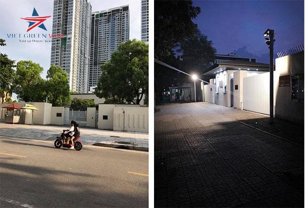 Địa chỉ Đại sứ quán Nhật Bản tại Việt Nam