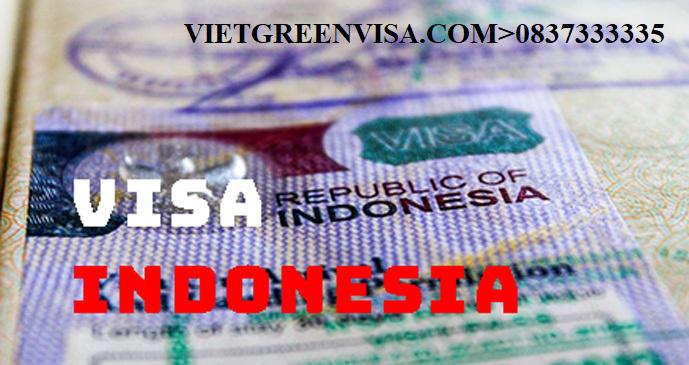 Tư vấn xin visa du lịch Indonesia  trọn gói | Tỷ lệ đậu 100%