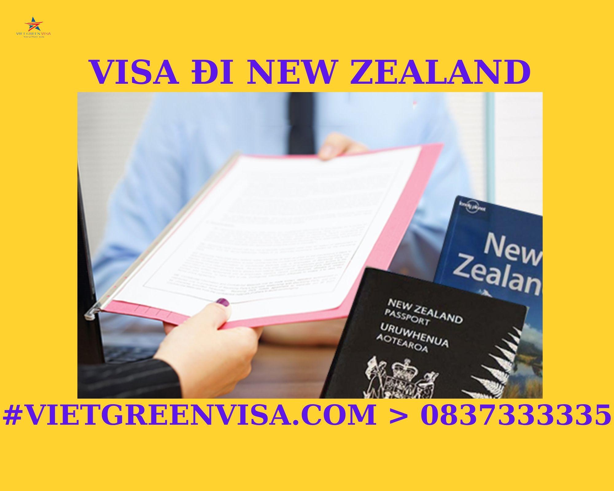 Làm visa sang New Zealand tổ chức đám cưới,kết hôn uy tín