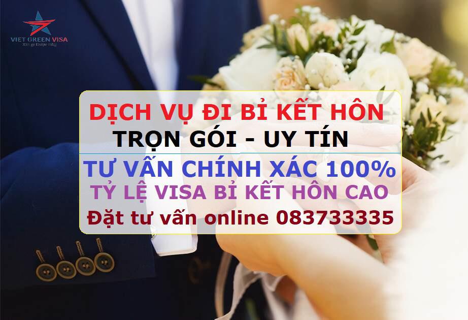  Visa đi Bỉ kết hôn, Visa kết hôn Bỉ, Viet Green Visa, Làm visa Bỉ kết hôn