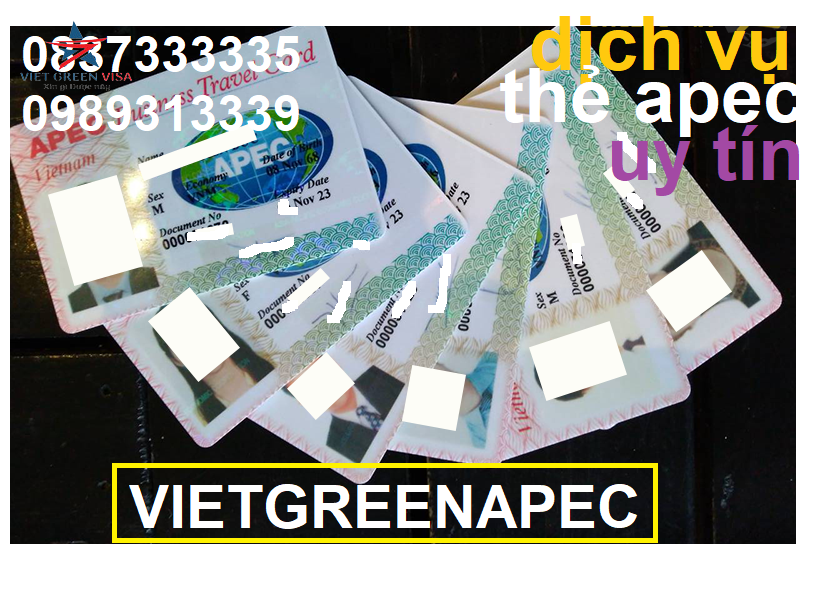 Dịch vụ làm thẻ Apec tại Bình Dương , Tư vấn thẻ Apec ,Thẻ apec,  Bình Dương , Viet Green Visa, Thẻ apec   Bình Dương, Tư vấn thẻ Apec Bình Dương