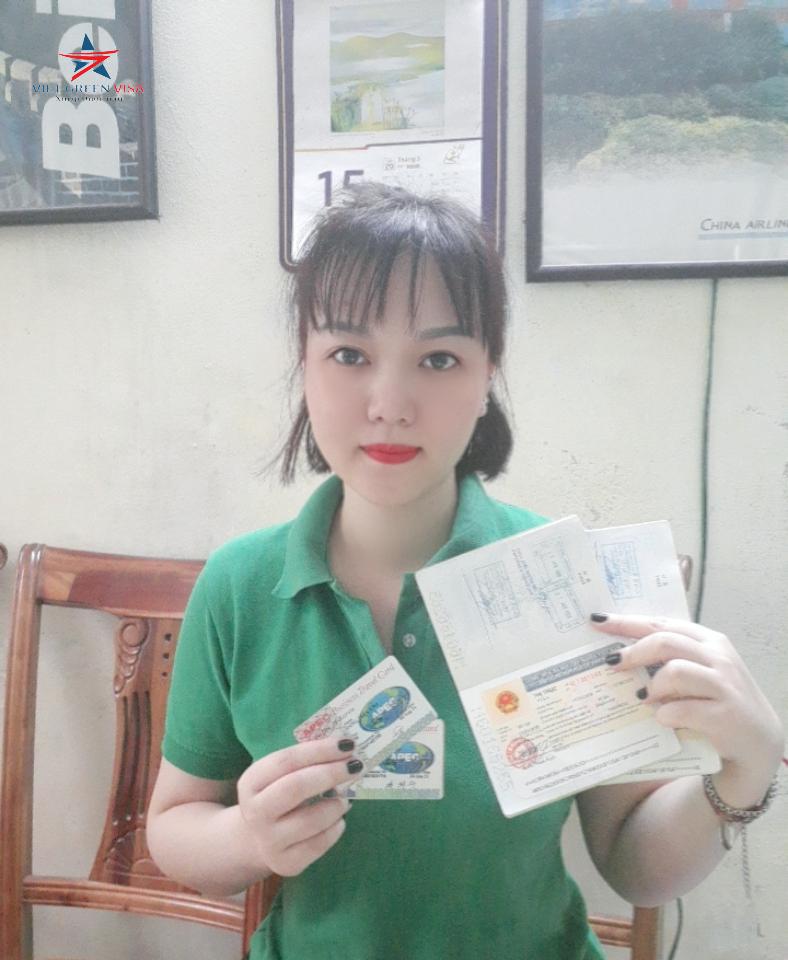 Dịch vụ gia hạn thẻ Apec tại Kiên Giang uy tín