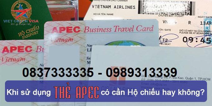 Dịch vụ gia hạn thẻ Apec tại Phú Yên uy tín