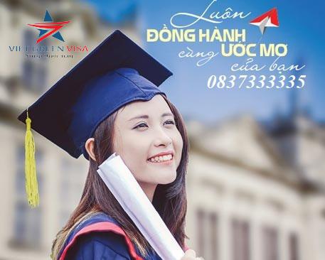 Dịch vụ chứng minh tài chính du học uy tín, tỷ lệ đậu visa cao nhất