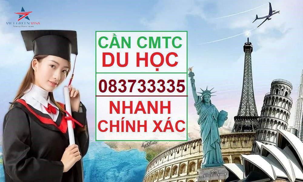 Chứng minh tài chính tại Lai Châu đảm bảo visa cao