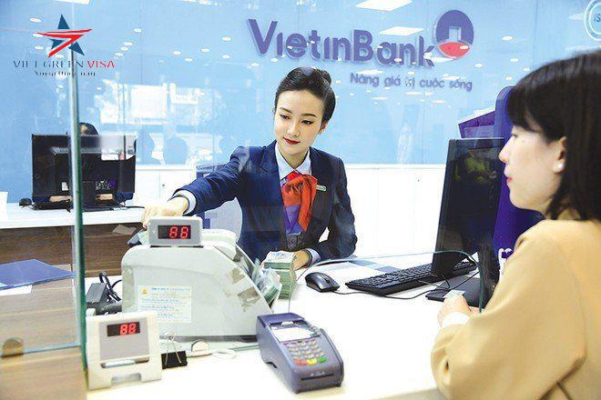 Chứng minh tài chính tại Quảng Trị bảo đảm visa cao