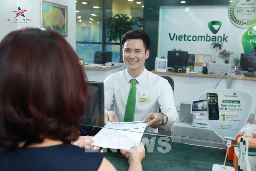 Chứng minh tài chính tại Tây Ninh bảo đảm visa cao