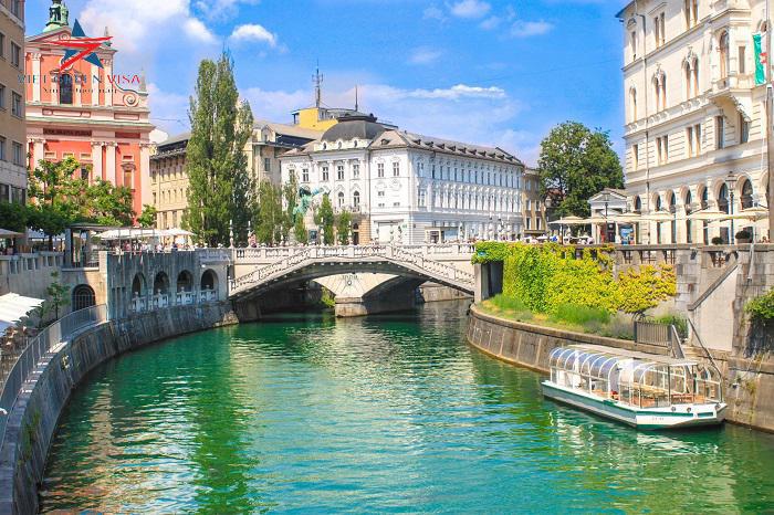 Bảo hiểm du lịch Slovenia xin visa Slovenia đạt cao