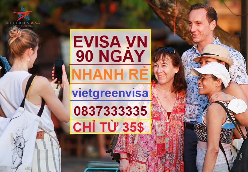 Evisa Việt Nam 90 ngày cho người Liechtenstein,Evisa Việt Nam 3 tháng,Visa điện tử 90 ngày, Evisa 90 ngày,quốc tịch,công dân Liechtenstein,Viet Green Visa