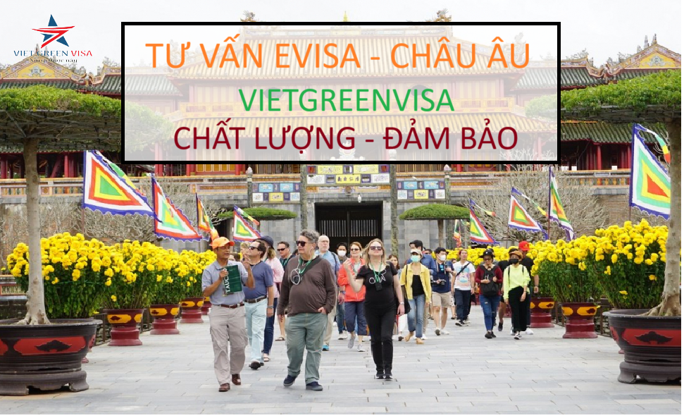 Dịch vụ làm Evisa Việt Nam 3 tháng cho quốc tịch  Bulgaria