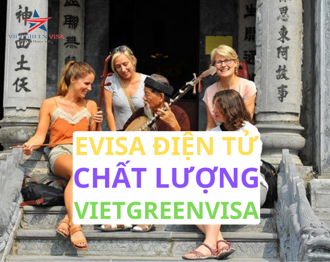 Dịch vụ tư vấn Evisa Việt Nam 90 ngày cho quốc tịch Đức