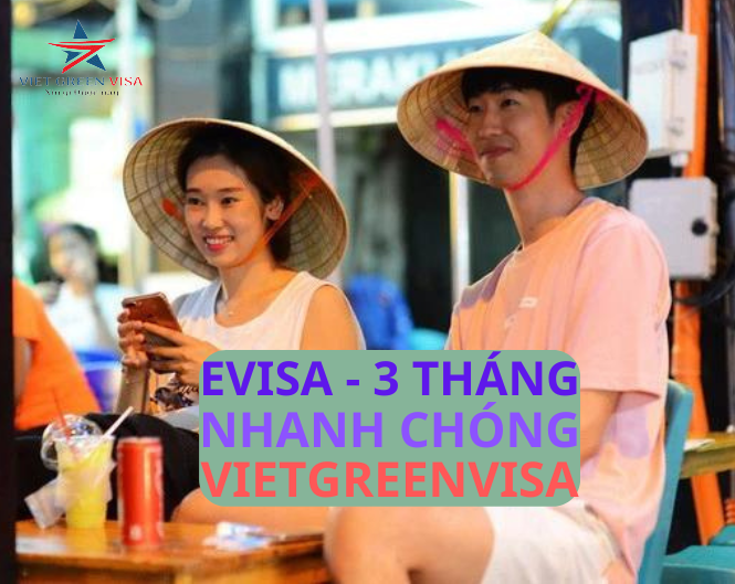 Dịch vụ xin Evisa Việt Nam 90 ngày cho người dân Liechtenstein