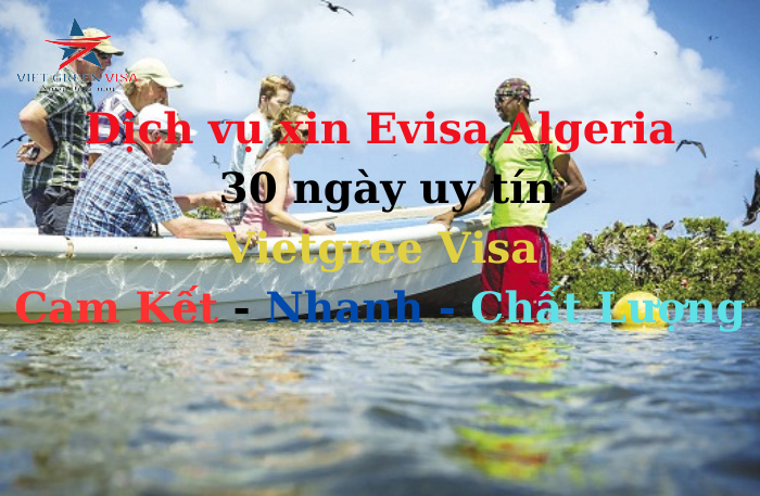 Dịch vụ xin Evisa Việt Nam 3 tháng cho quốc tịch Antigua & Barbuda