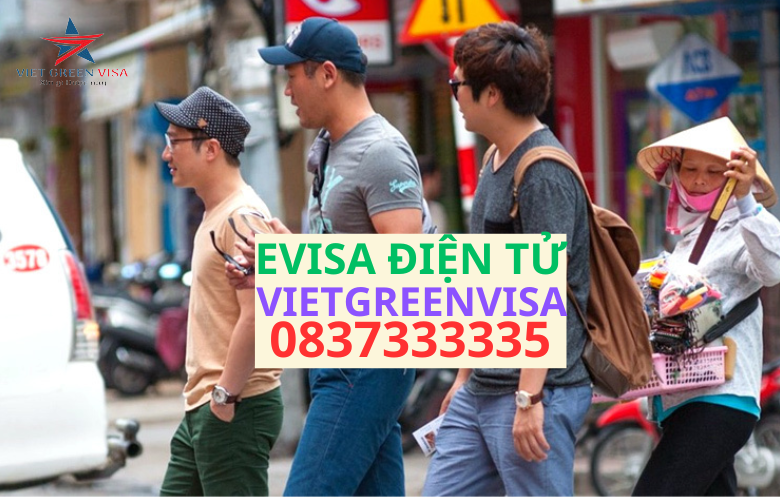 Dịch vụ làm Evisa Việt Nam 3 tháng cho quốc tịch Slovenkia