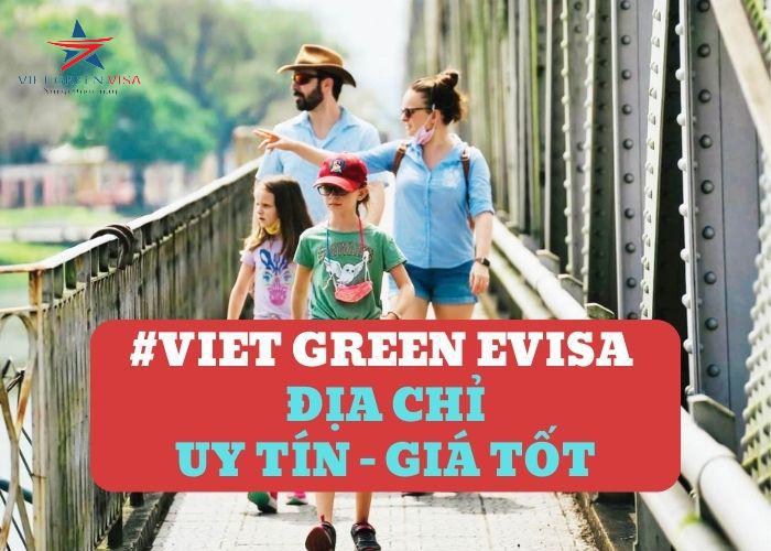 Dịch vụ  xin Evisa Việt Nam 3 tháng cho quốc tịch Togo