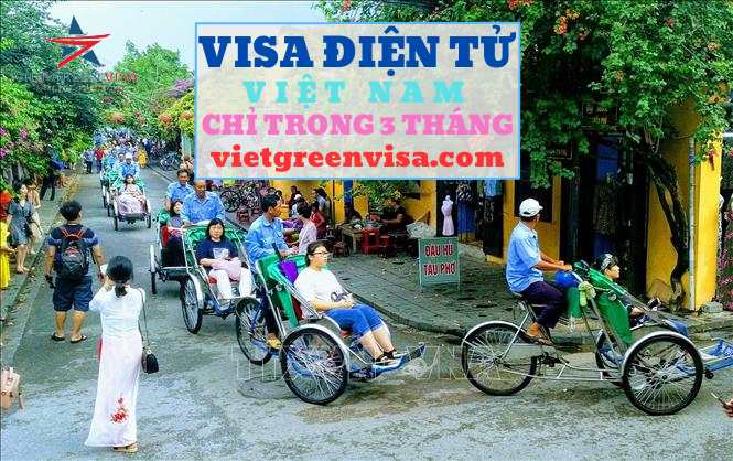 Dịch vụ tư vấn Evisa Việt Nam 3 tháng cho công dân Brunei