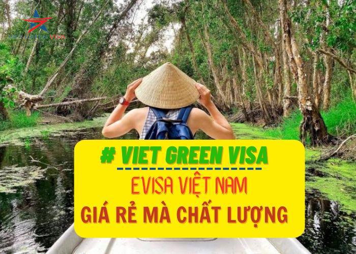 Dịch vụ  xin Evisa Việt Nam 3 tháng cho quốc tịch Nam Sudan